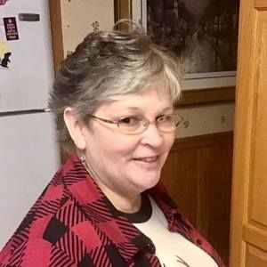 Meet your Posher, Jody